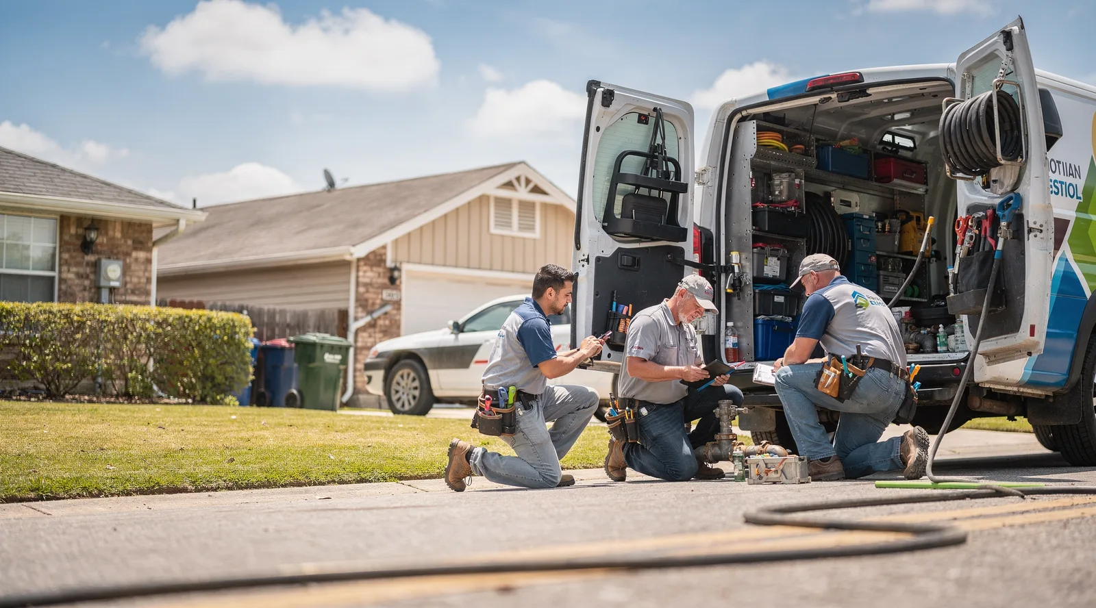 Emergency Plumber in Lebanon, KY near me